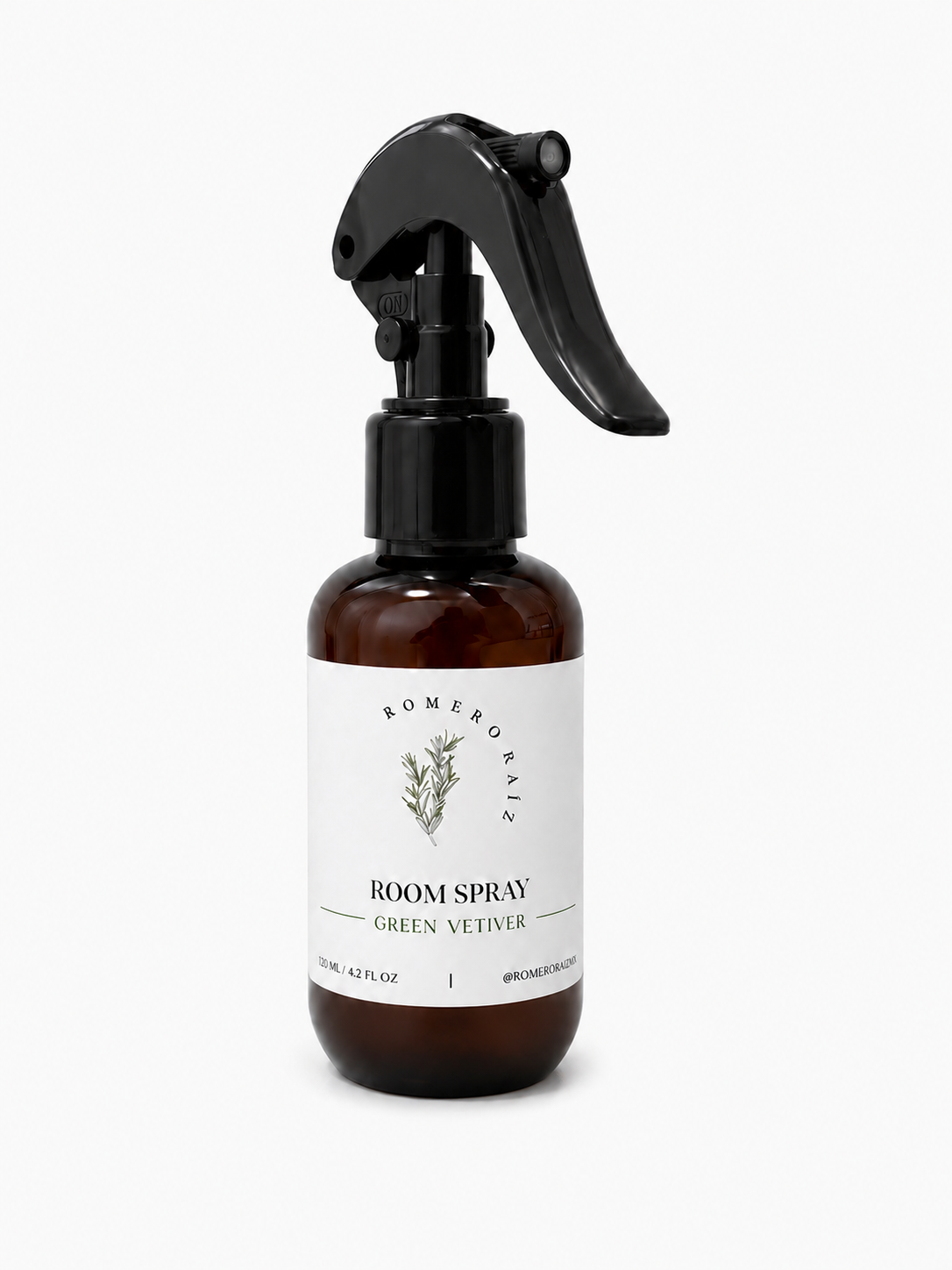 Room Spray 60ml