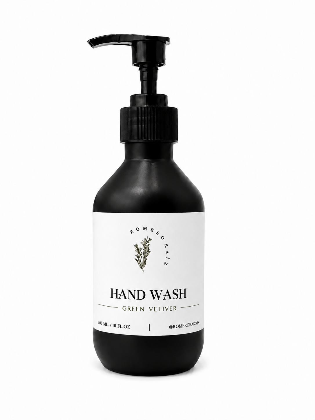 Hand Wash 300ml.