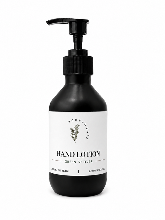 Hand Lotion 300ml.