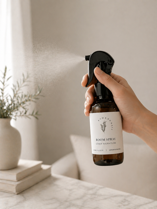 Room Spray 60ml
