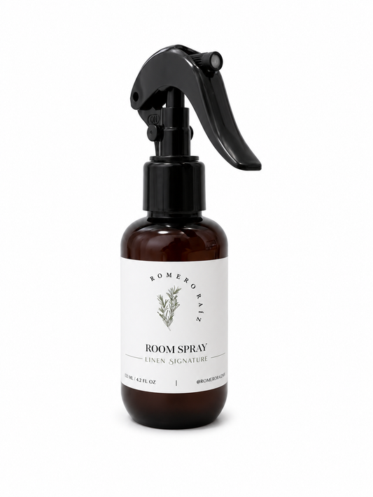 Room Spray 120ml