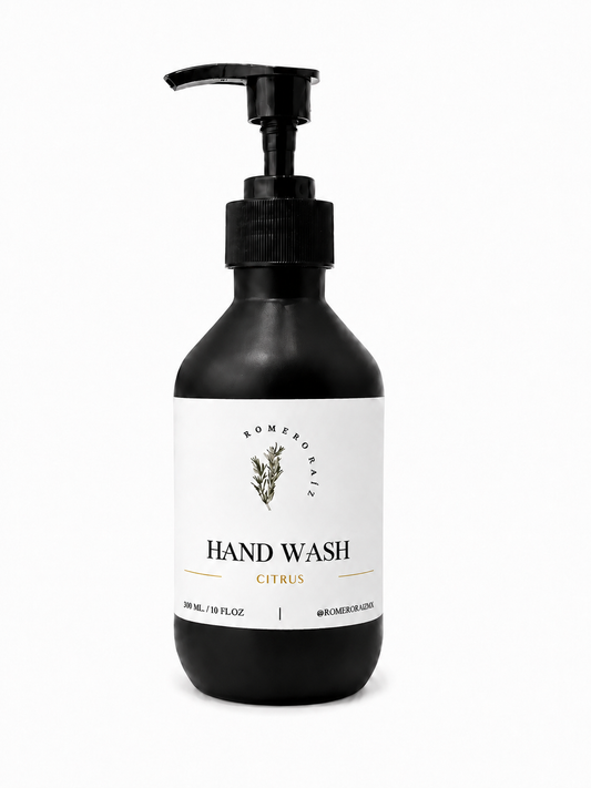 Hand Wash 300ml.